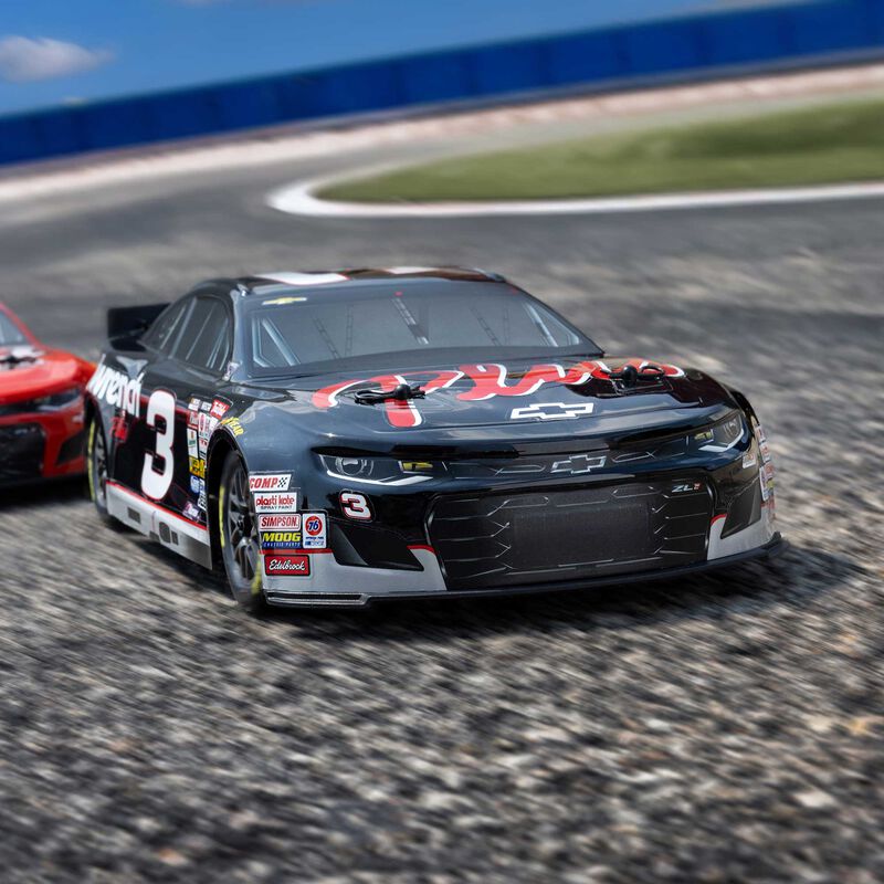 Losi Nascar