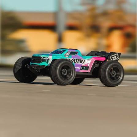 Mini Kraton Parts