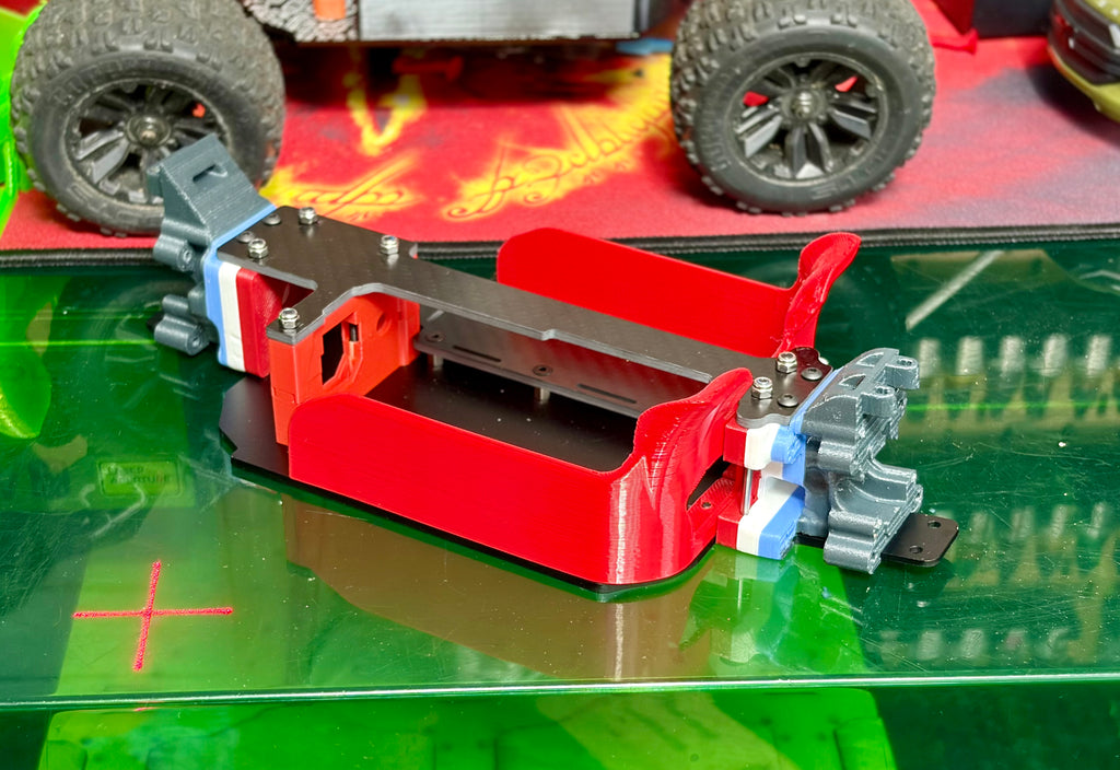 Builder’s Kit