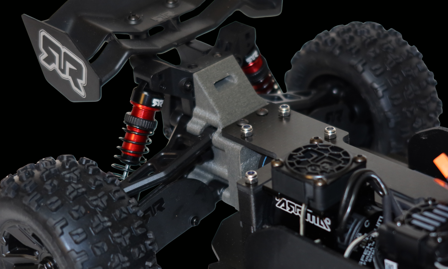 PRE-ORDER Mini Kraton Upgrade Kit