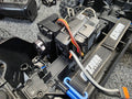 Full size servo mount 3D file for the Arrma Mini Kraton, printed example photo