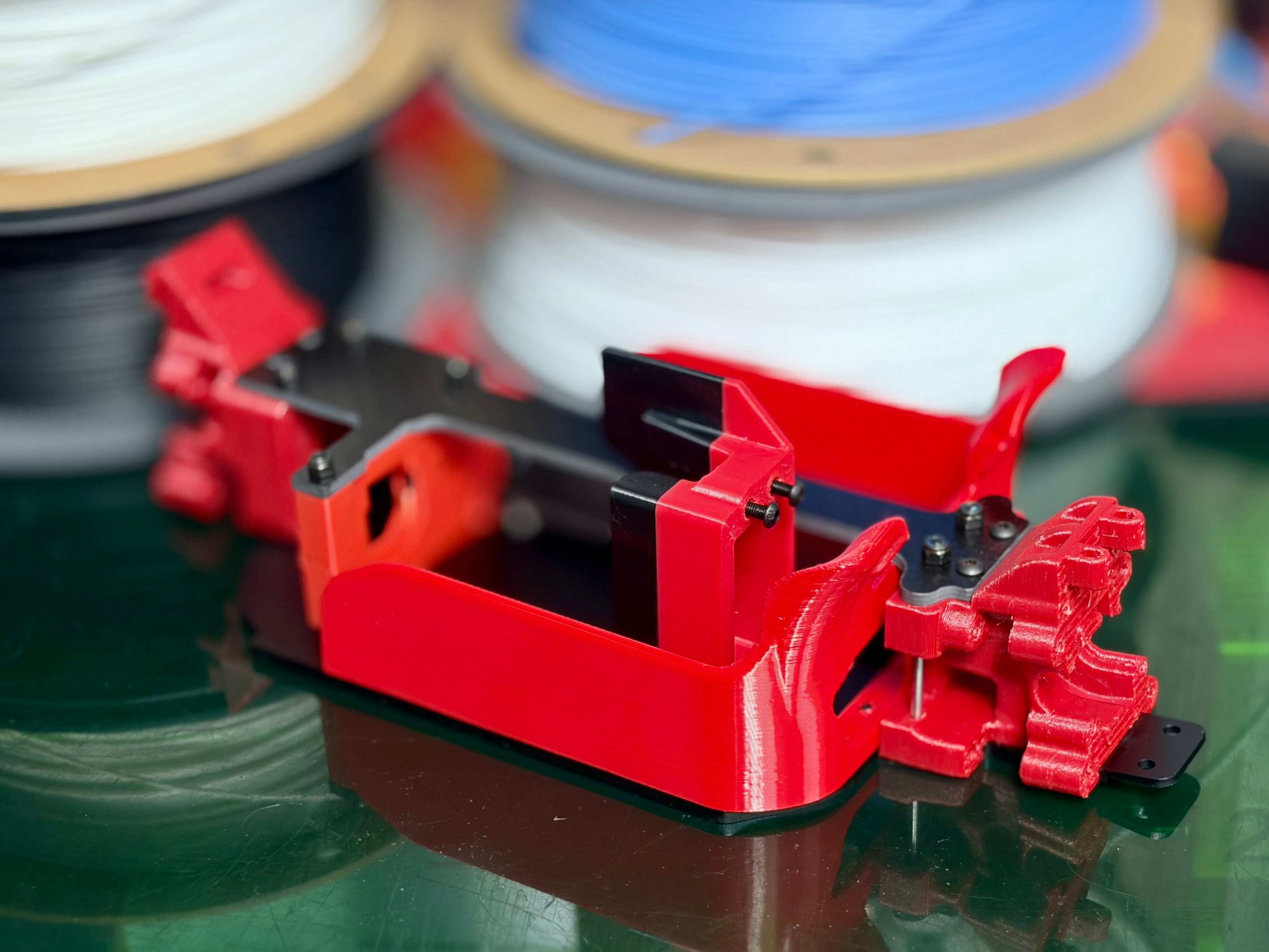 Builder’s Kit